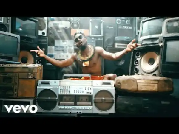 Patoranking – Everyday